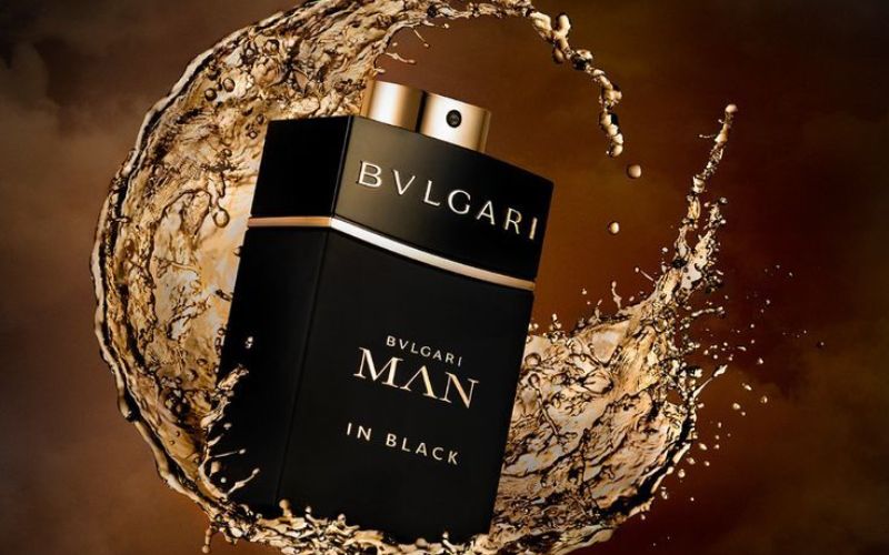 Top 10 Perfume Brands for Male in India Best Scents for Men